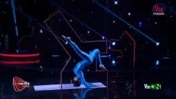 Lại Văn Sâm SỞN GAI ỐC Với Phần Thi Đã Từng Xuất Hiện Tại Siêu Trí Tuệ Thế Giới