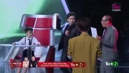 Trấn Thành Tâm Phục Khẩu Phục Thần Đồng 7 Tuổi Liếc Mắt 0,5 Giây Nhớ Tên 200 Quốc Gia 