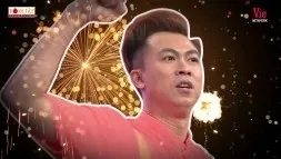 Trường Giang Hả Hê Khi Mạc Văn Khoa Bể Bóng Dưới Tay Hồ Việt Trung