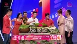 Hotboy Bán Xôi Kiêm DJ Quẩy Cực Sung Khiến Thúy Ngân Đứng Ngồi Không Yên