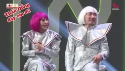 Thần Đồng Toán Học Ninh Dương Lan Ngọc Mỉa Mai Khiến Lâm Vỹ Dạ Bẽ Mặt