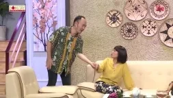 Lâm Vỹ Dạ Tái Mặt Khi Tiến Luật Rủ Rê Lên Phòng THƯ GIÃN