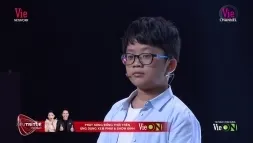 Lộ Diện Ông Trùm Nhí Thông Thạo 10 Ngôn Ngữ Và Thử Thách Đại Từ Điển