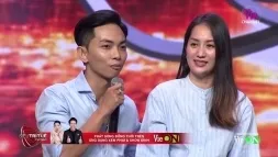 Đốn Tim Với Gia Đình Khánh Thi, Toàn Cao Thủ Nghệ Thuật Siêu Cấp