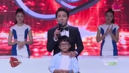 Trấn Thành CHOÁNG VÁNG Trước Cậu Bé 9 Tuổi Biết 12 Ngôn Ngữ