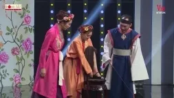 Tấm Cám Đi Ướm Giày Phiên Bản 7 Nụ Cười Muốn Rớt Hàm