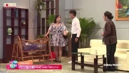 Mạc Văn Khoa Nổi Giận Lôi Đình Vì Lâm Vỹ Dạ Xấc Xược Với Mẹ Chồng