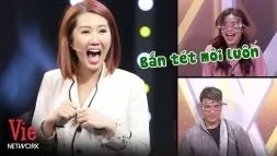 Lan Ngọc, Trương Thế Vinh giận tím người vì bị Thúy Ngân lật mặt