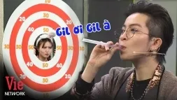 Gil Lê bị Lan Ngọc dụ dỗ và cái kết bất ngờ