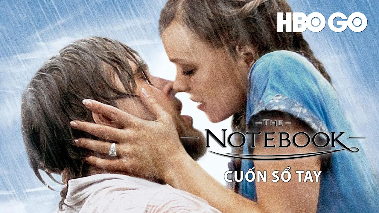 The Notebook (2004)