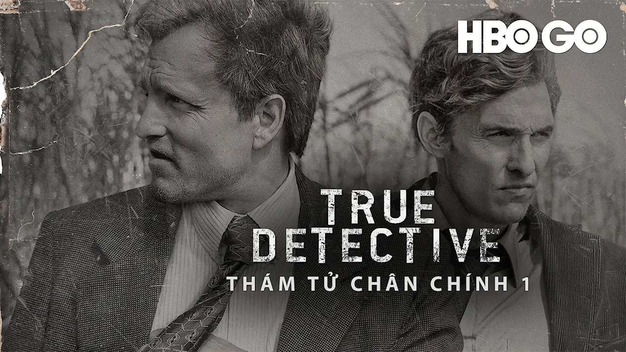 True Detective