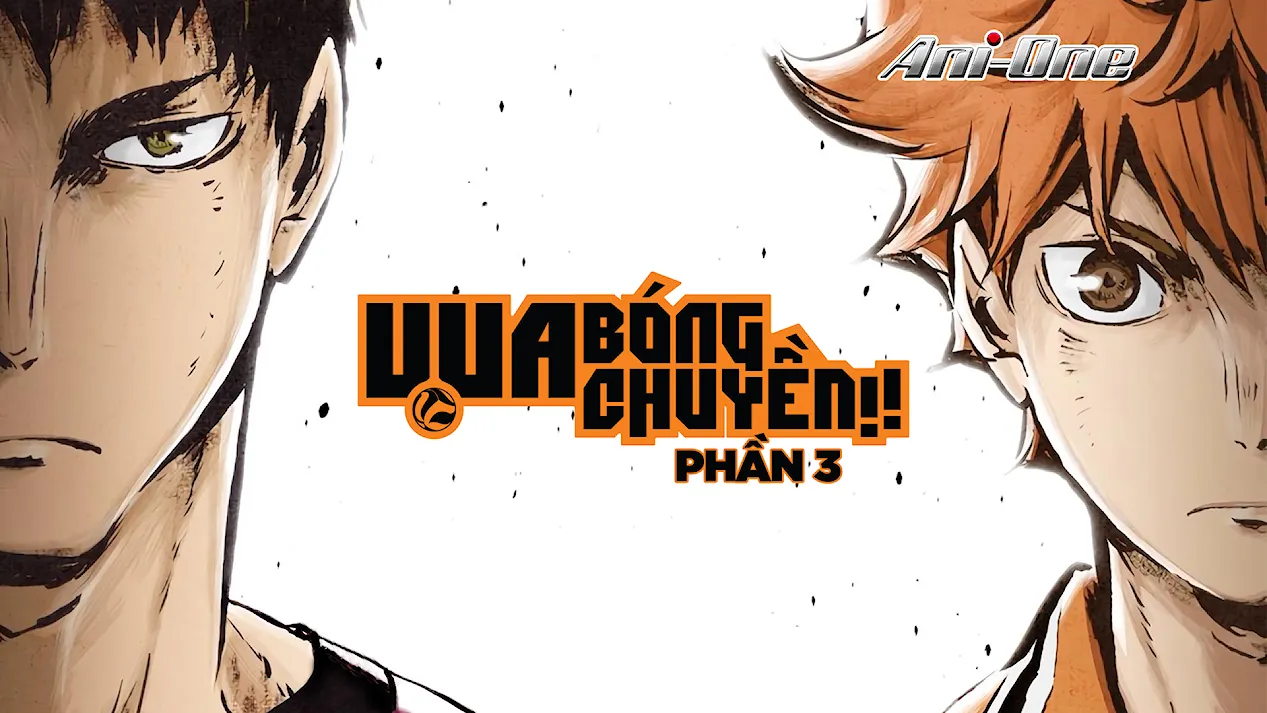 Vua Bóng Chuyền Season 3: Trận Đấu Đỉnh Cao Của Karasuno Và Shiratorizawa