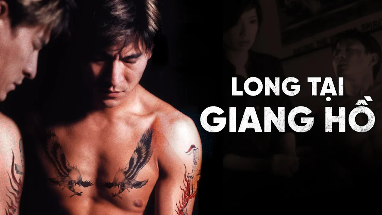 Long Tại Giang Hồ là một bộ phim võ thuật hấp dẫn với cốt truyện gay cấn và những pha võ thuật ấn tượng. Nếu bạn là một fan hâm mộ của phim võ thuật và muốn trải nghiệm một chuyến phiêu lưu đầy thử thách, hãy thưởng thức hình ảnh liên quan đến bộ phim này.