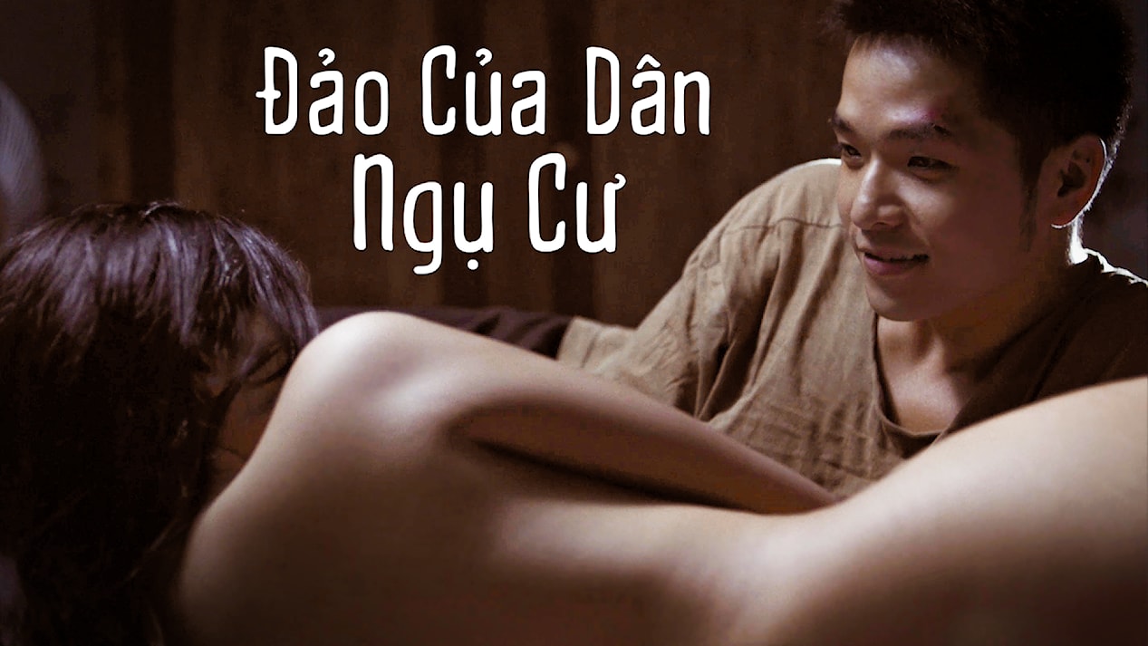 Đảo Của Dân Ngụ Cư | Phim Chính kịch Việt Nam | VieON