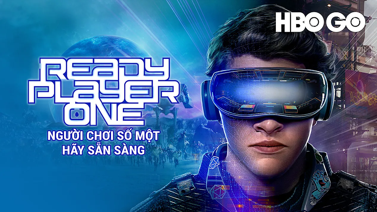 Hbo ready player one sale