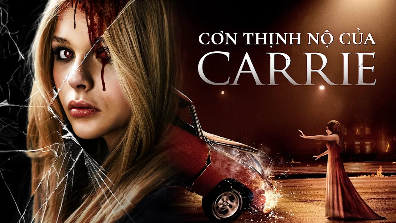 Carrie