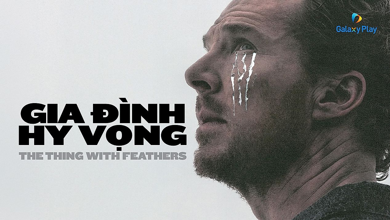 Gia Đình Hy Vọng | VieON