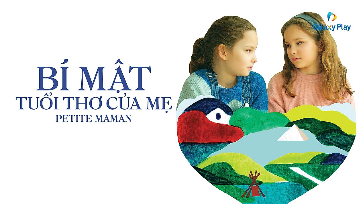 Bí Mật Tuổi Thơ Của Mẹ | VieON