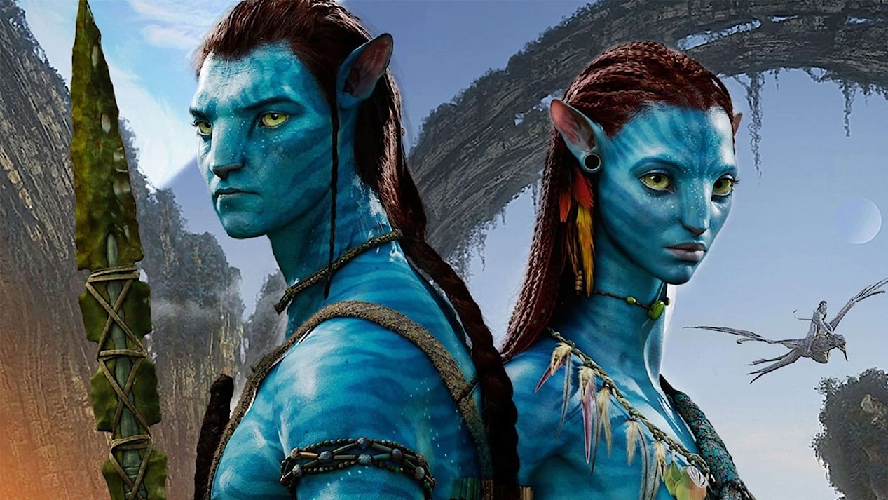 Dàn sao Avatar đổi đời Nhận cátxê khủng sở hữu tài sản chục triệu USD   Báo Dân trí