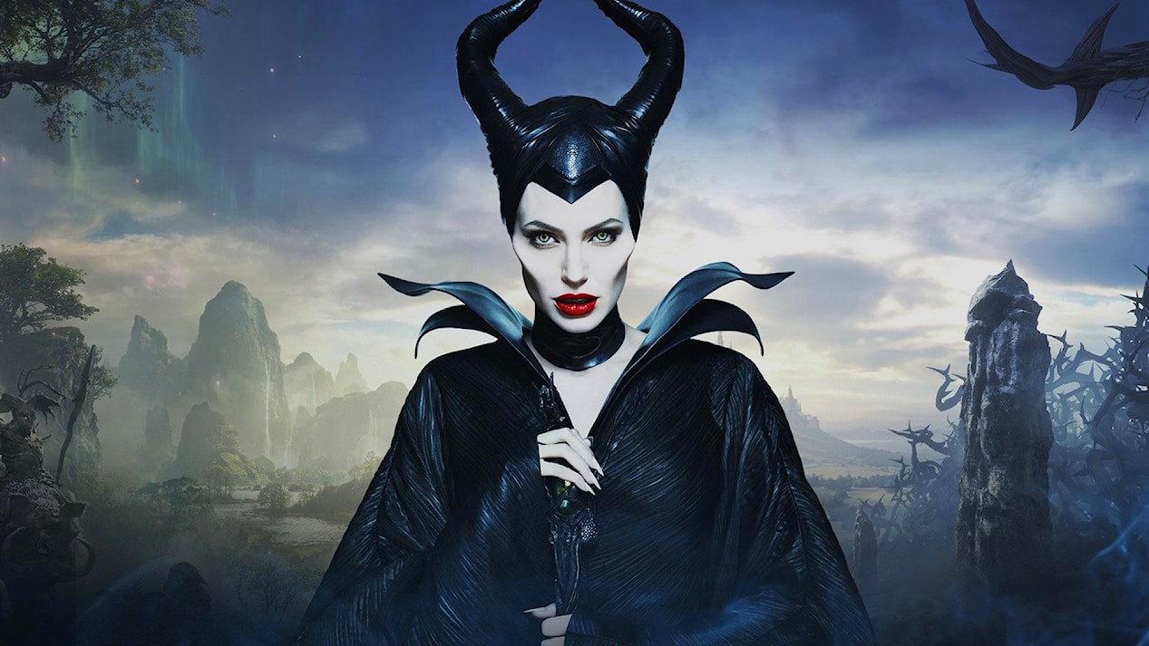 Tiên Hắc Ám | Maleficent | Phim Thiếu Nhi | Vieon