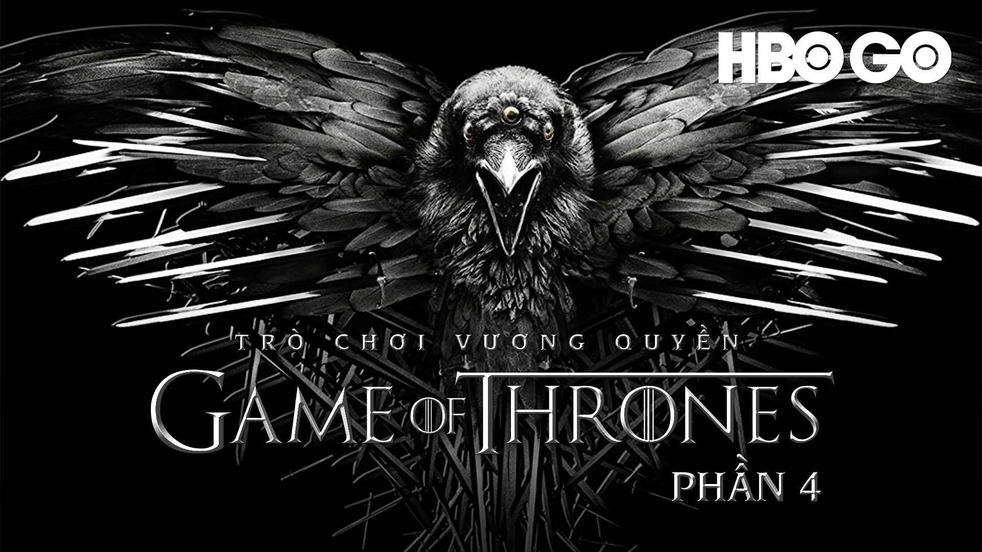 trò chơi vương quyền 4