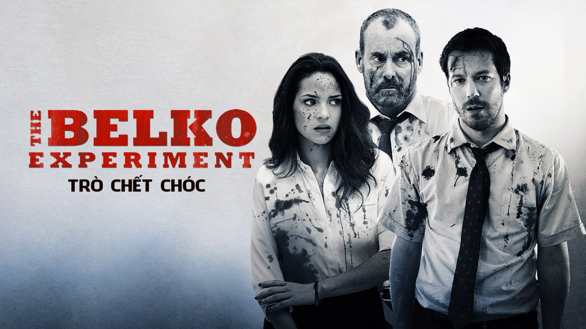 Diễn viên và giải thưởng phim The Belko Experiment