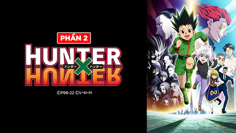 Hunter X Hunter on Pinterest | Hunters, Anime and Kites Hunter × Hunter  (Comic Book Series), hunter x hunter 2011, ost, ori… | Hunter x hunter, Hunter  anime, Killua