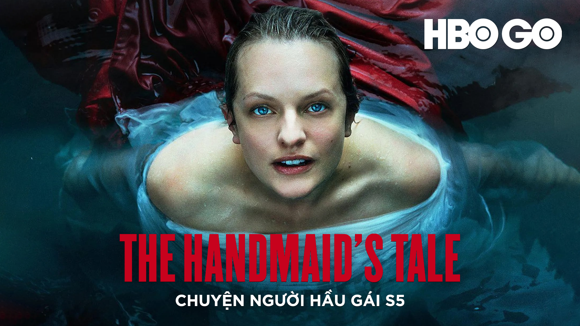 49. Phim The Handmaid\'s Tale (Season 5) - Chuyện Người Cải Trang (Mùa 5)
