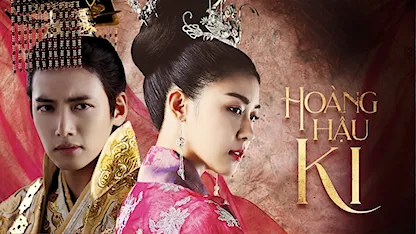 Hoàng Hậu Ki - 03 - Ji Chang Wook - Ha Ji Won - Baek Jin Hee - Kim Seo Hyung - Joo Jin Mo
