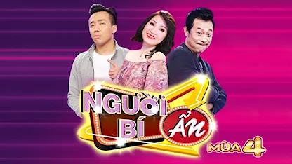 Người Bí Ẩn - Mùa 4 - 28 - Trấn Thành - Vân Sơn - Hồng Đào - Hòa Minzy