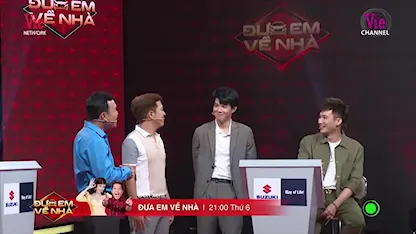 Anh Tú ấp úng khi bị hỏi về Diệu Nhi