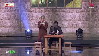 Trấn Thành cạn lời với bài rap chê mình tơi tả