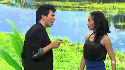 Lần đầu của Diệu Nhi và Anh Tú