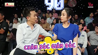 Bật ngửa với mẫu vợ tương lai của Anh Đức