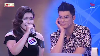 Trấn Thành gục ngã trước Á Quân The Voice nóng bỏng