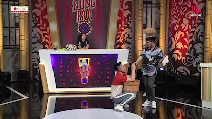 Cười xỉu với độ tào lao Dương Lâm và Tuấn Kiệt