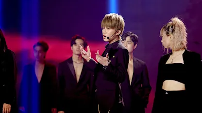 Jack Rap Trên Sóng VieON