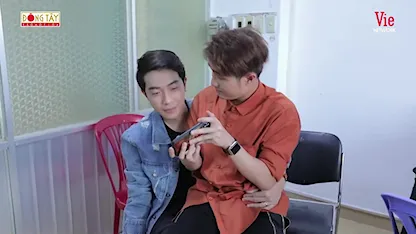 Chuyện tình đam mỹ Huỳnh Lập, Cris Phan