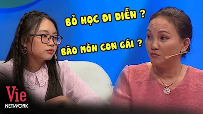 Mẹ Phương Mỹ Chi lần đầu trải lòng tâm sự