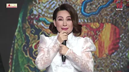 Xúc động với tuổi thơ cơ cực bất hạnh của Phi Nhung