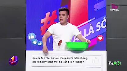 Màn livestream bán kem trộn đầy "khẩu nghiệp" của Dương Lâm Đồng Nai - 56 - Lê Dương Bảo Lâm - Thúy Ngân - Lâm Vỹ Dạ - Hứa Minh Đạt - Trường Giang
