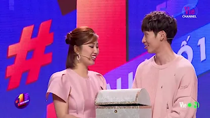 Thuý Ngân quăng cả rổ thính cho Tuấn Trần