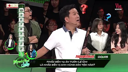 Dàn streamer đồng loạt phá đảo Nhanh Như Chớp