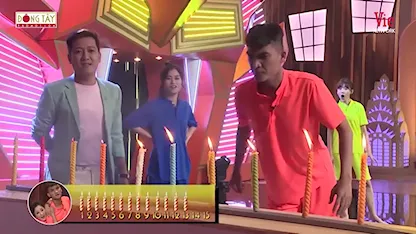 Chào thua với màn phun nước của Mạc Văn Khoa