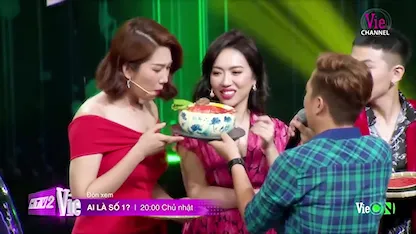 Cú lừa ngoạn mục Trường Giang cho chừa hội ăn chực