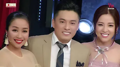 Ký ức vui vẻ bùng nổ với "Mưa phi trường"