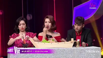 Hiệp hội ăn chực, ăn chùa Vbiz ra mắt