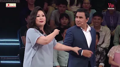 Hồng Vân Vô Tình Tiết Lộ BÍ MẬT Về Chiếc Quần Khiến Quyền Linh MUỐN ĐỘN THỔ