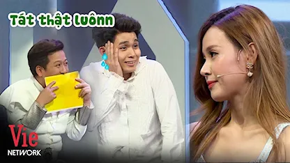 Jun Phạm bị Midu tát không trượt phát nào