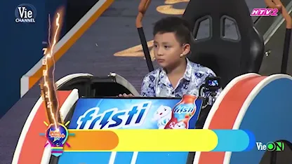 Tan chảy trước các nhóc tì con nhà người ta